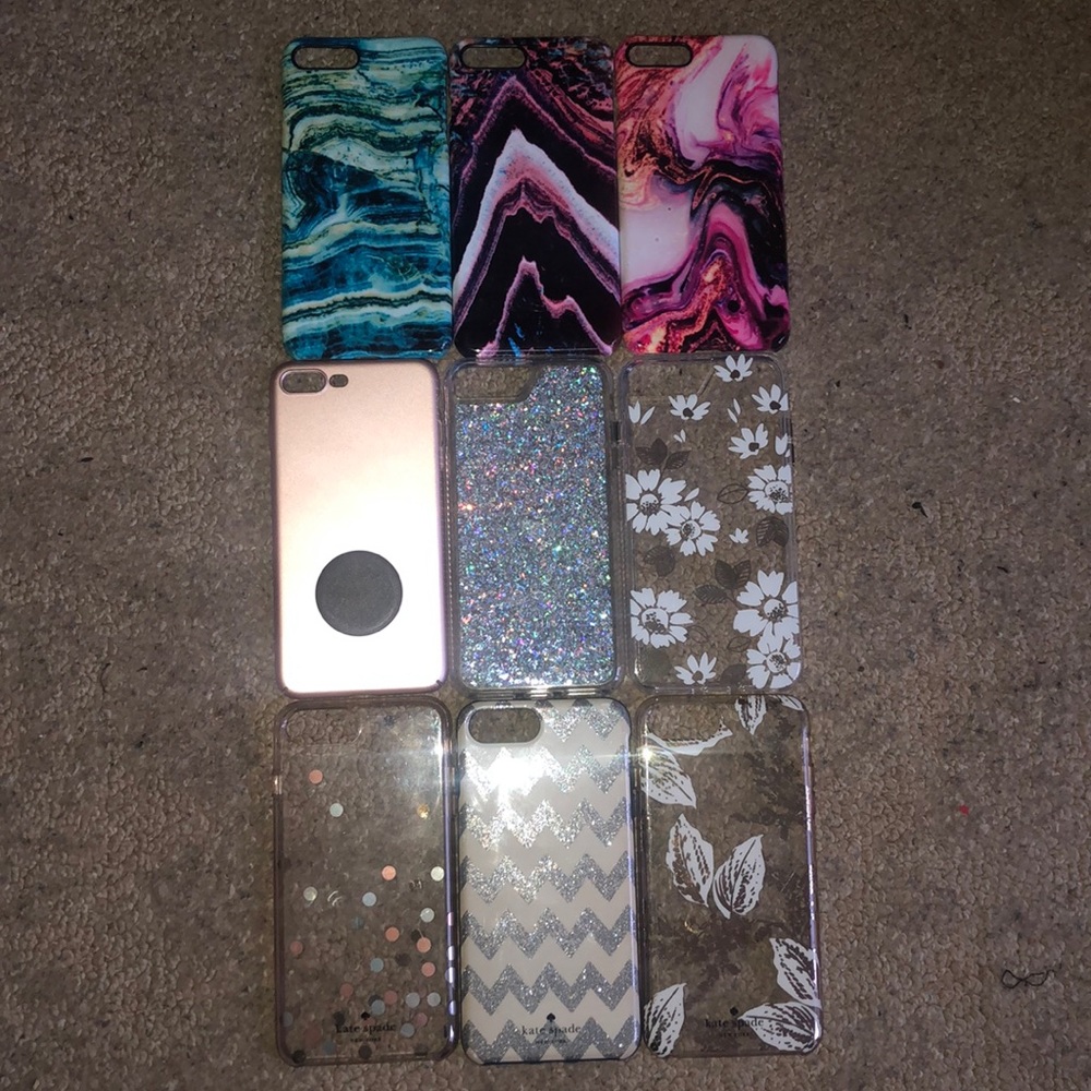 iPhone 8 Plus cases